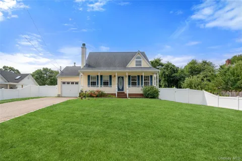 62 Lombardy Drive