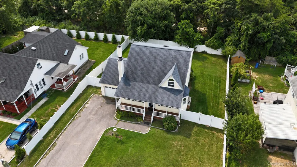 62 Lombardy Drive Shirley, NY 11967