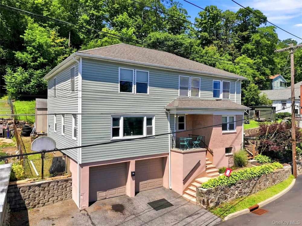 94 Mearns Avenue Highland Falls, NY 10928