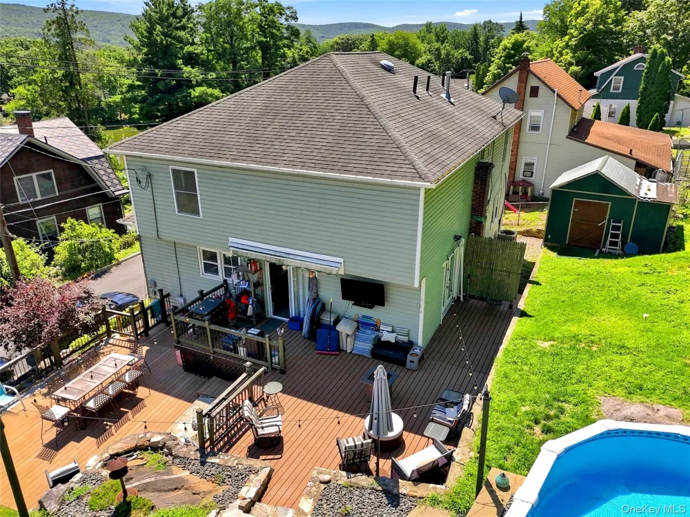 94 Mearns Avenue Highland Falls, NY 10928