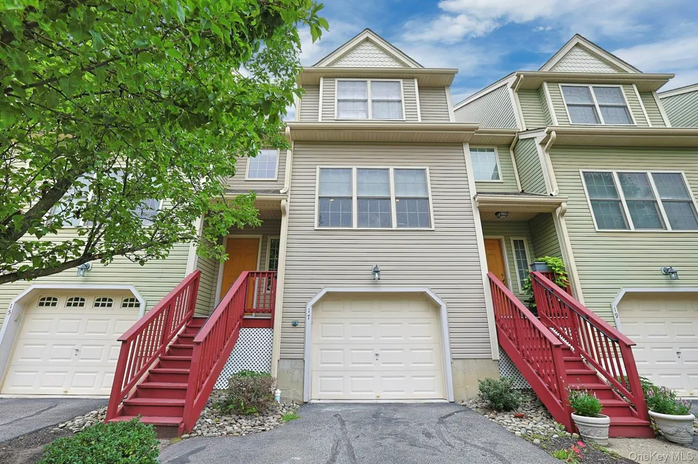 17 Winhaven Court #8 Highland Falls, NY 10928
