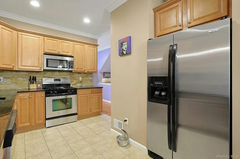 17 Winhaven Court #8 Highland Falls, NY 10928