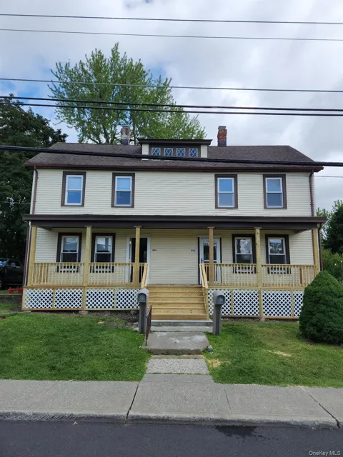 406 Tower Avenue