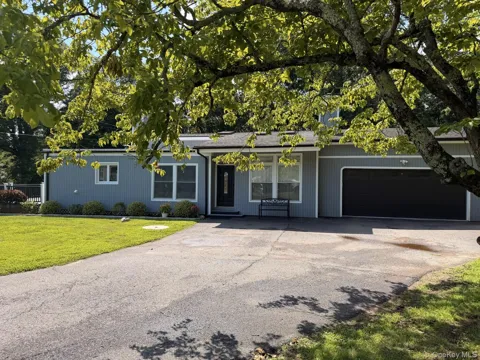 5 Lee Road