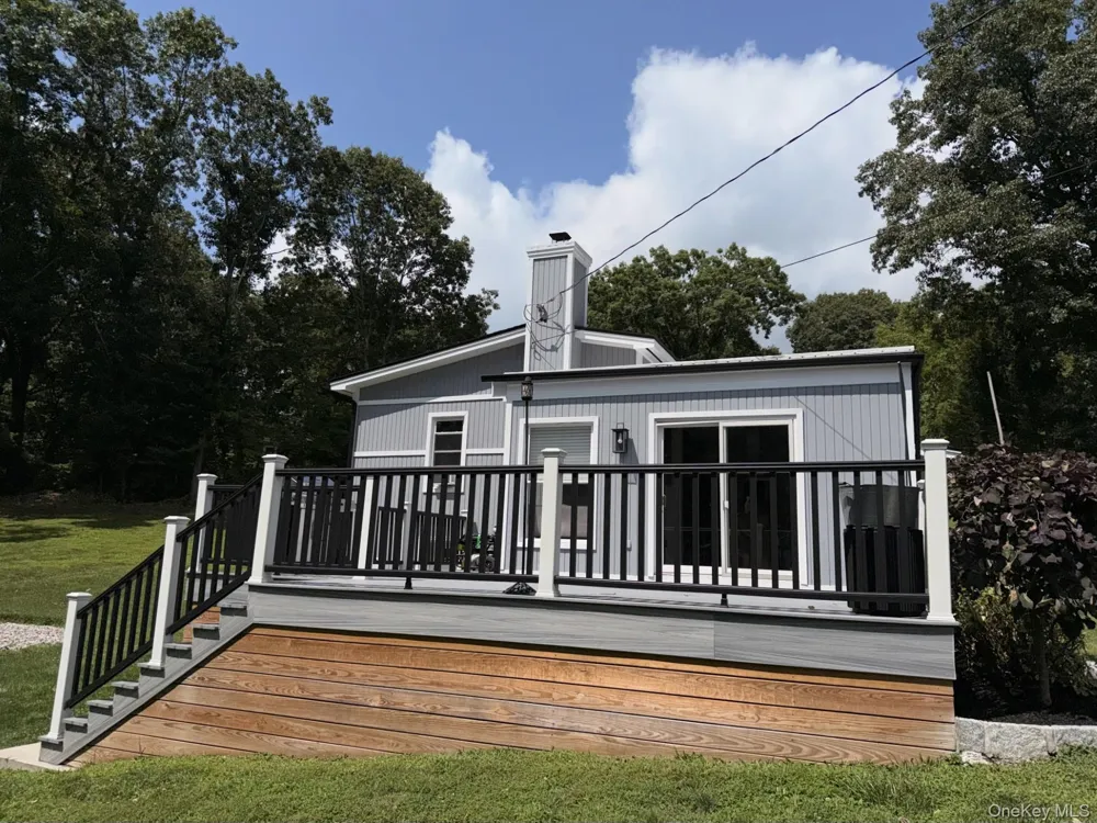 5 Lee Road Somers, NY 10589
