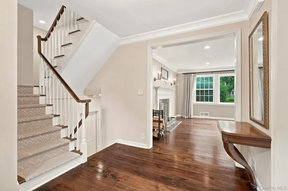 11 Tyler Road Scarsdale, NY 10583