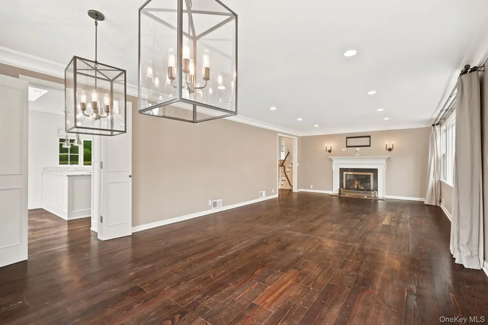 11 Tyler Road Scarsdale, NY 10583