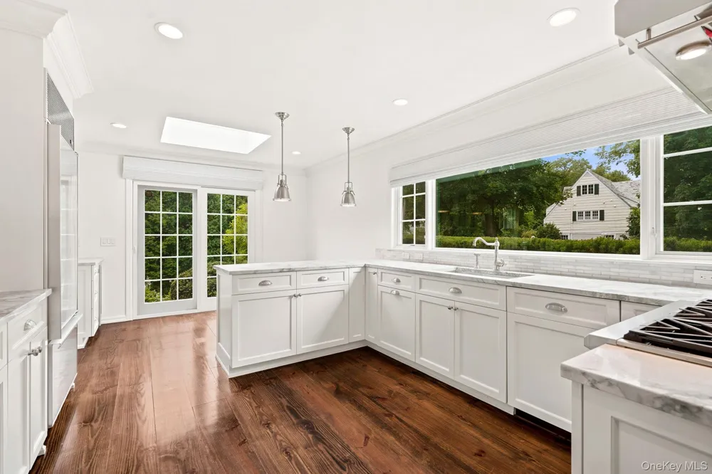 11 Tyler Road Scarsdale, NY 10583