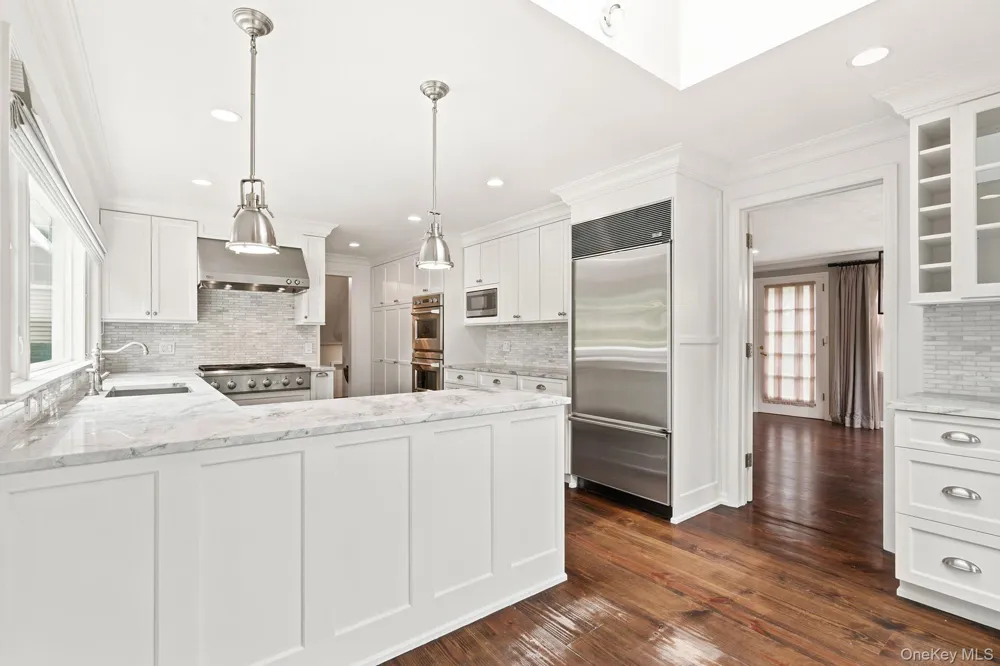 11 Tyler Road Scarsdale, NY 10583