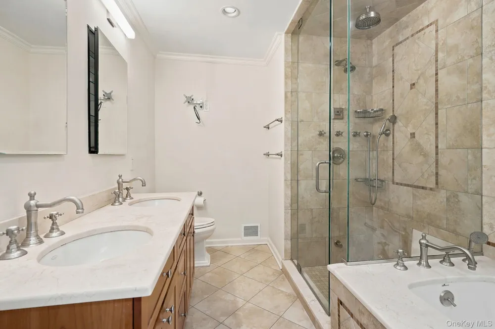 11 Tyler Road Scarsdale, NY 10583
