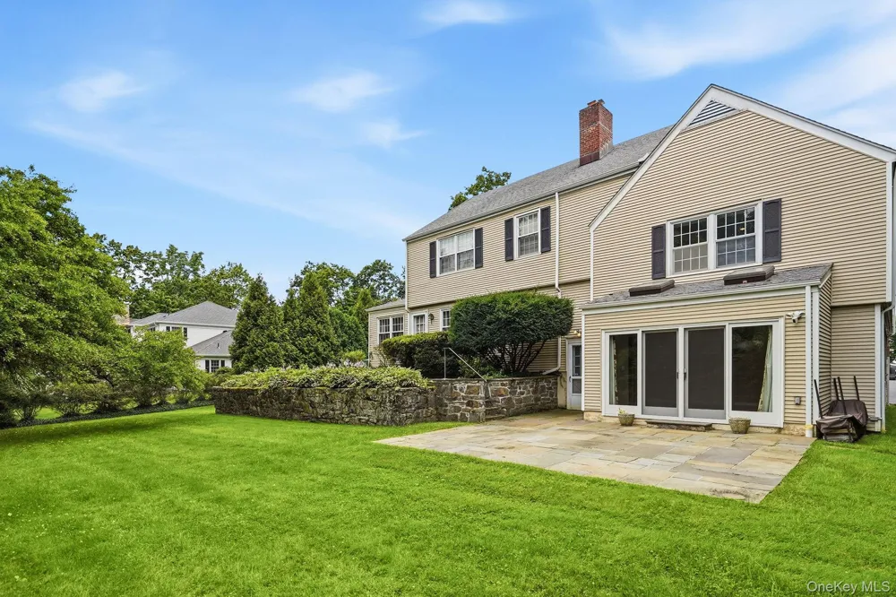 11 Tyler Road Scarsdale, NY 10583