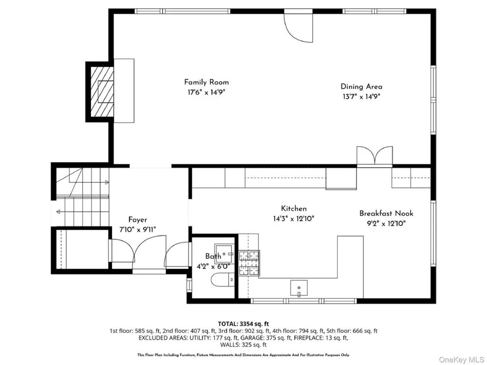 11 Tyler Road Scarsdale, NY 10583