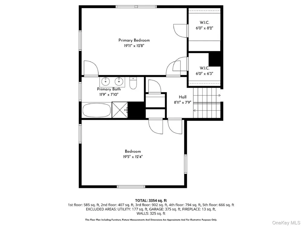 11 Tyler Road Scarsdale, NY 10583