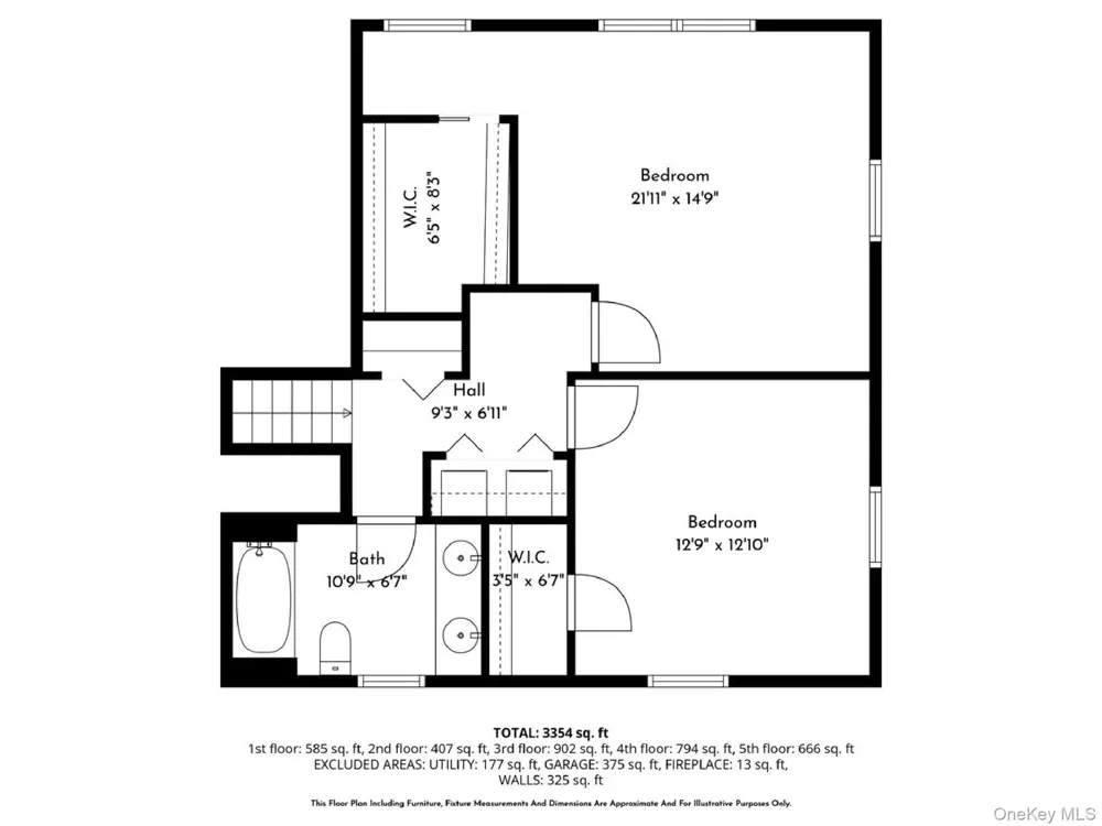 11 Tyler Road Scarsdale, NY 10583