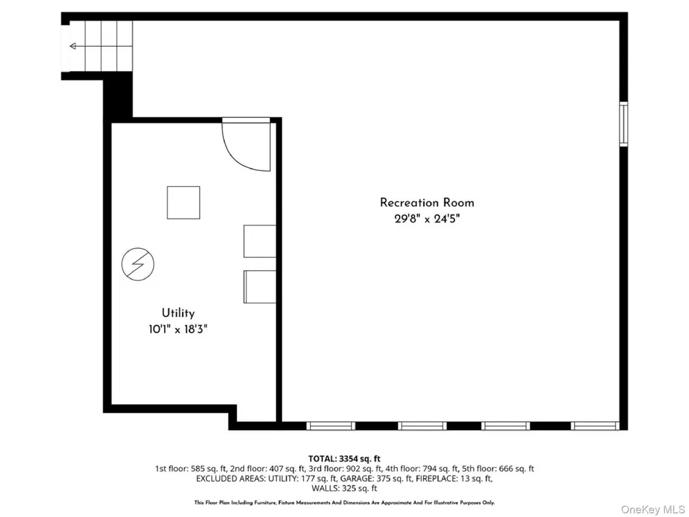 11 Tyler Road Scarsdale, NY 10583