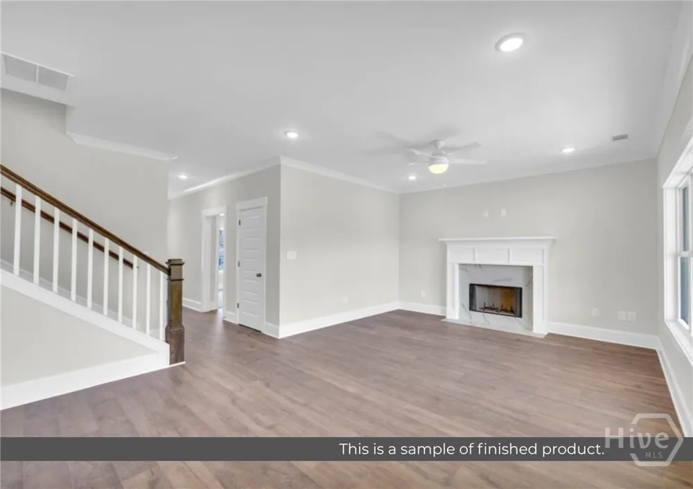 568 Hospital Road Commerce, GA 30529