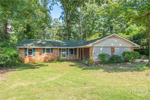 1005 College Station Road