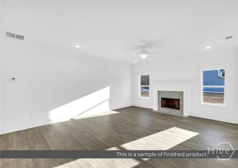 554 Hospital Road Commerce, GA 30529