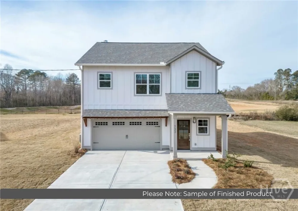 554 Hospital Road Commerce, GA 30529