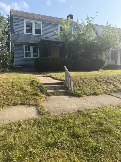 505 Altgeld Street