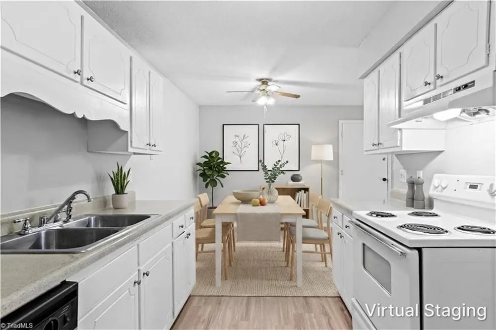 2230 Sunderland Road #42E Winston-Salem, NC 27103