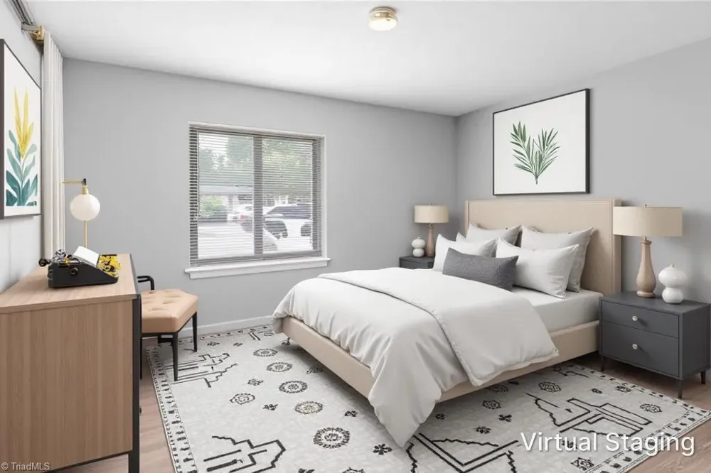 2230 Sunderland Road #42E Winston-Salem, NC 27103