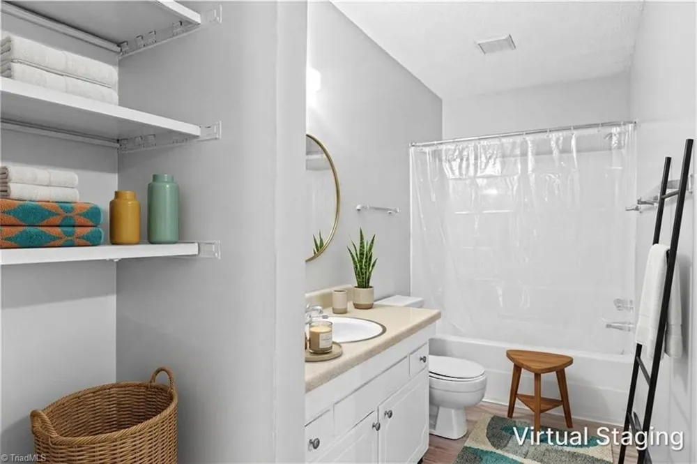 2230 Sunderland Road #42E Winston-Salem, NC 27103