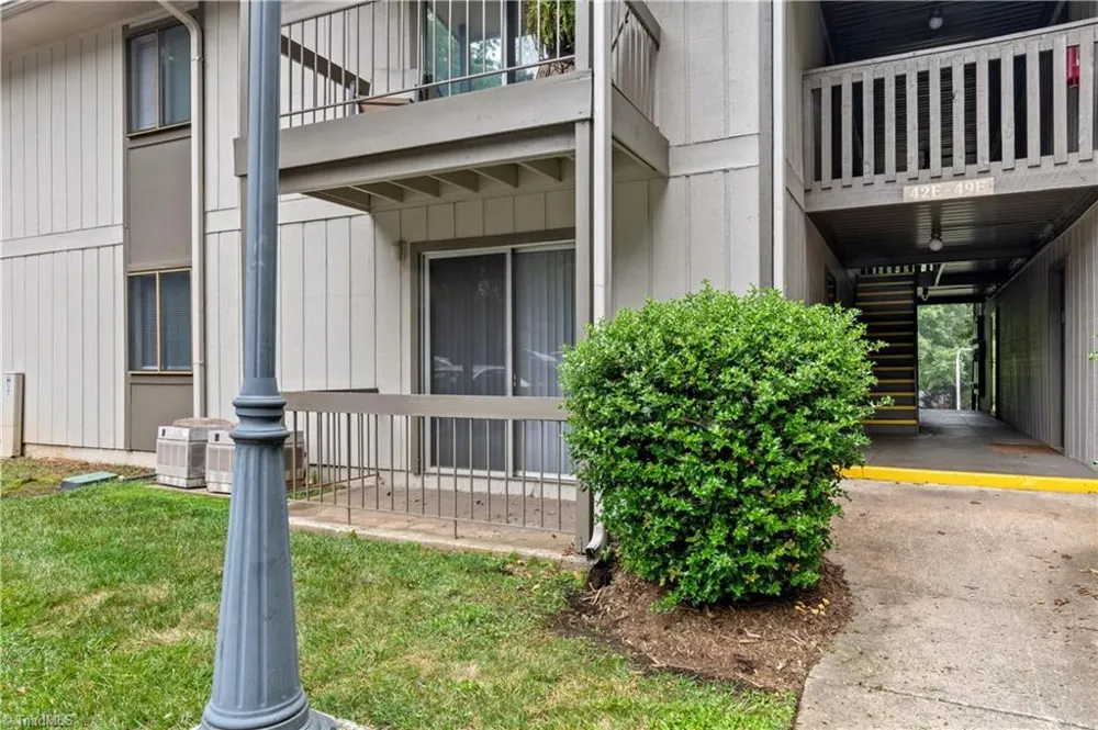 2230 Sunderland Road #42E Winston-Salem, NC 27103