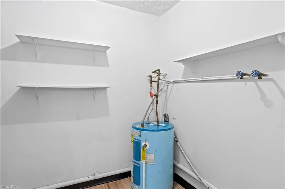 2230 Sunderland Road #42E Winston-Salem, NC 27103