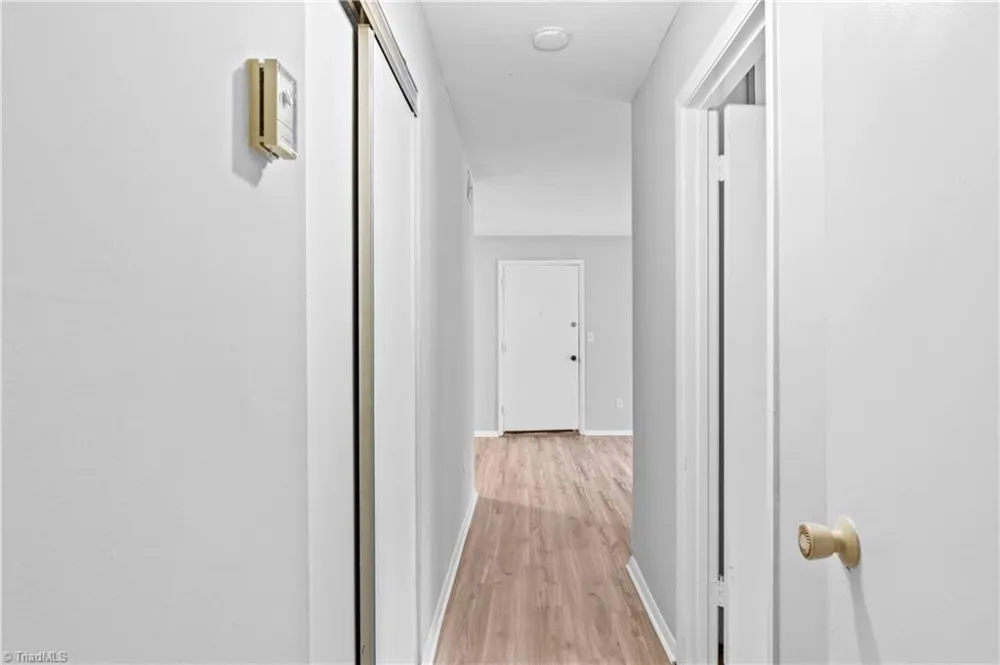 2230 Sunderland Road #42E Winston-Salem, NC 27103