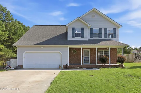 116 Trailwood Drive