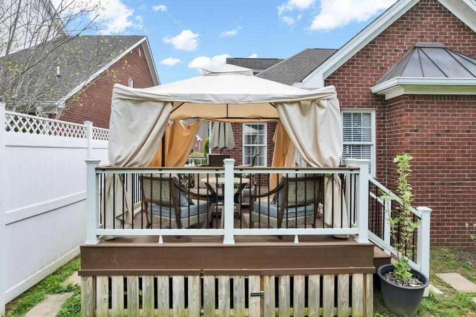 115 Overbriar Dr NE Cleveland, TN 37312