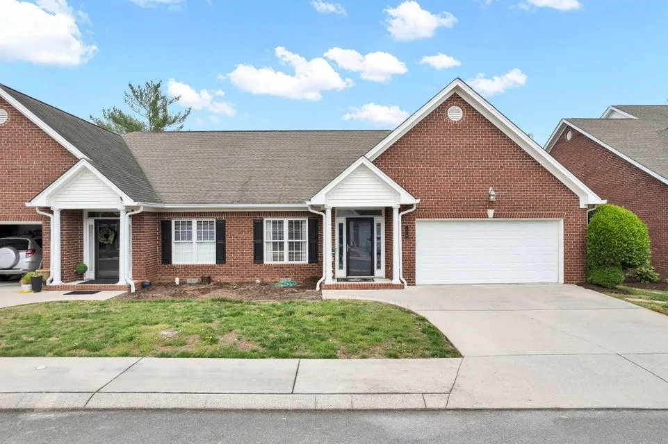 115 Overbriar Dr NE Cleveland, TN 37312