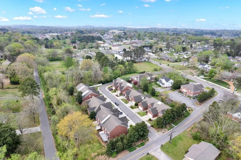 115 Overbriar Dr NE Cleveland, TN 37312