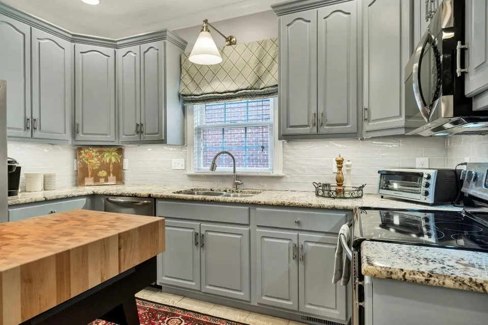 115 Overbriar Dr NE Cleveland, TN 37312