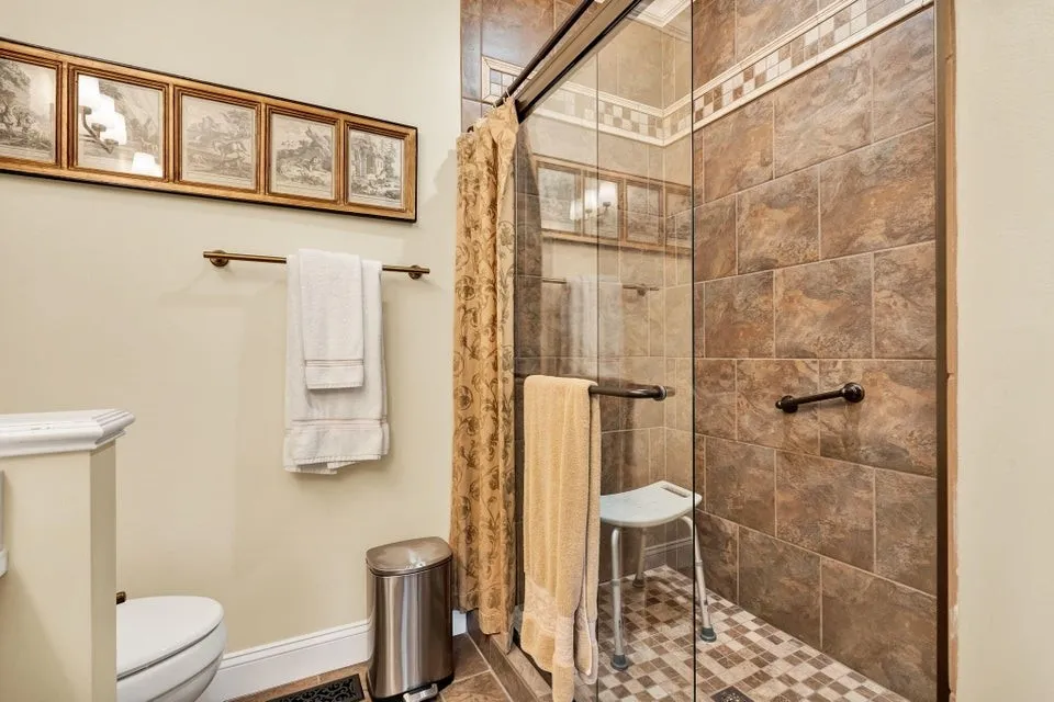 115 Overbriar Dr NE Cleveland, TN 37312