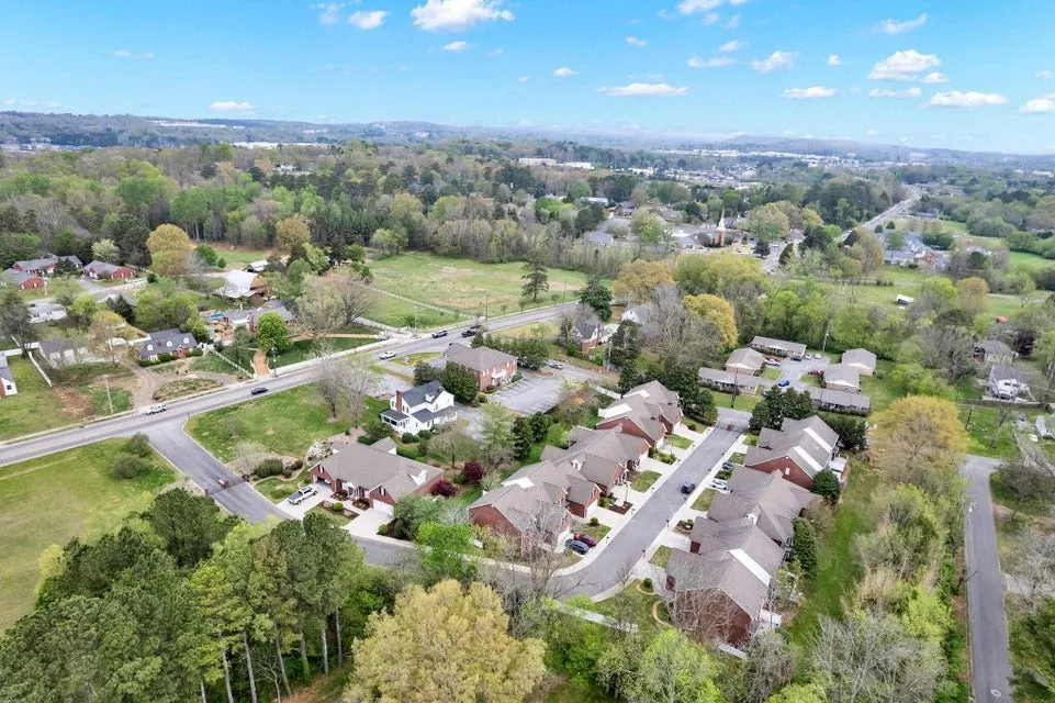 115 Overbriar Dr NE Cleveland, TN 37312