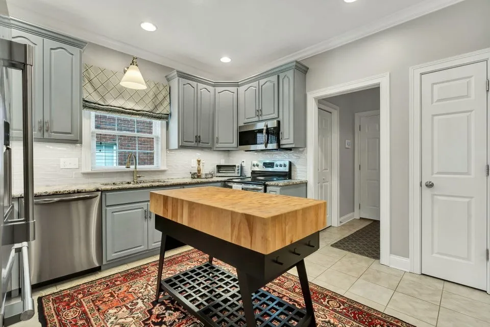 115 Overbriar Dr NE Cleveland, TN 37312