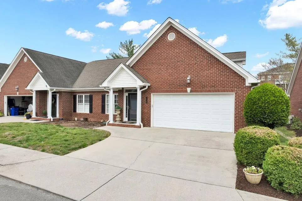 115 Overbriar Dr NE Cleveland, TN 37312