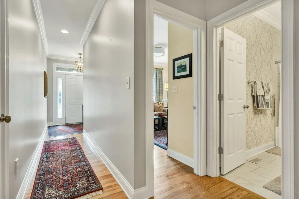 115 Overbriar Dr NE Cleveland, TN 37312