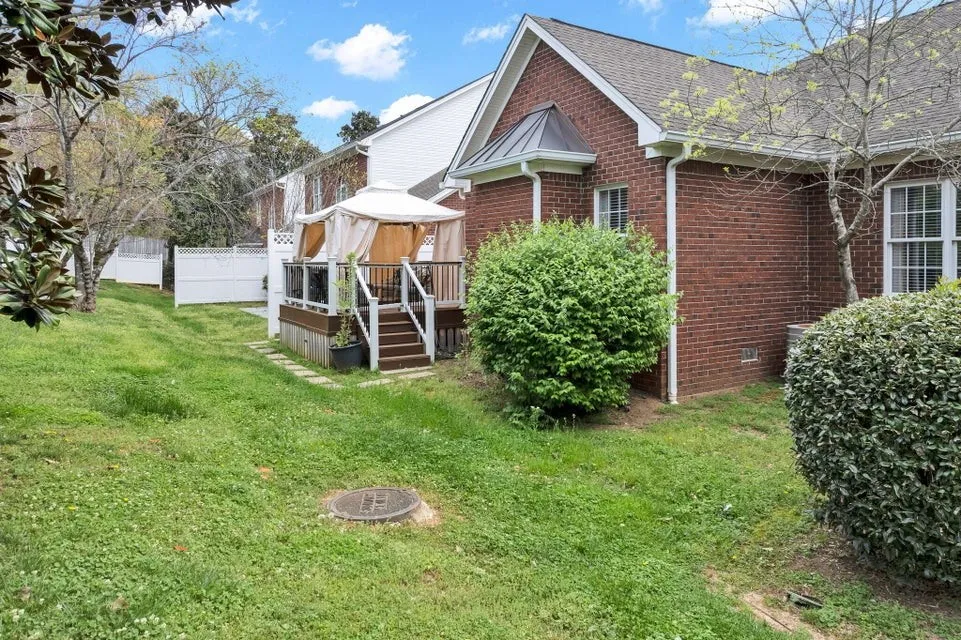 115 Overbriar Dr NE Cleveland, TN 37312