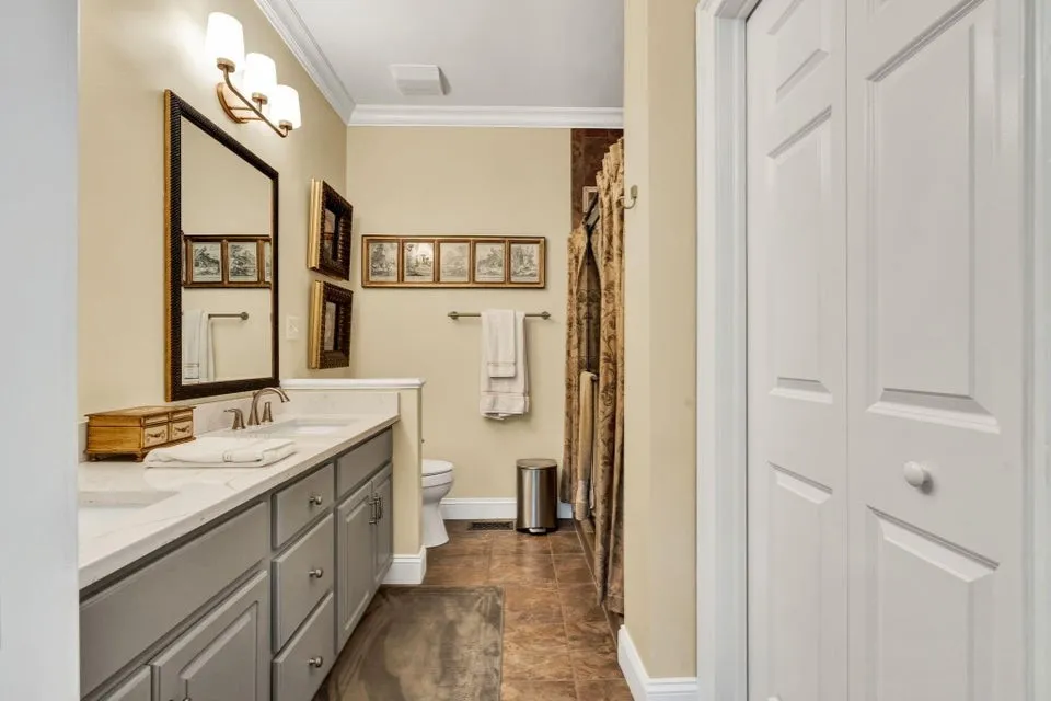 115 Overbriar Dr NE Cleveland, TN 37312