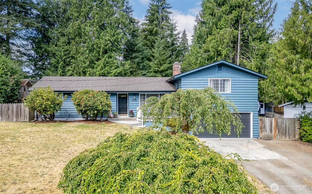 424 119th Avenue E Edgewood, WA 98372