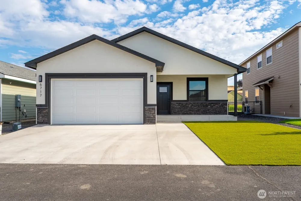 6651 Clubhouse Drive SE #92 Othello, WA 98826