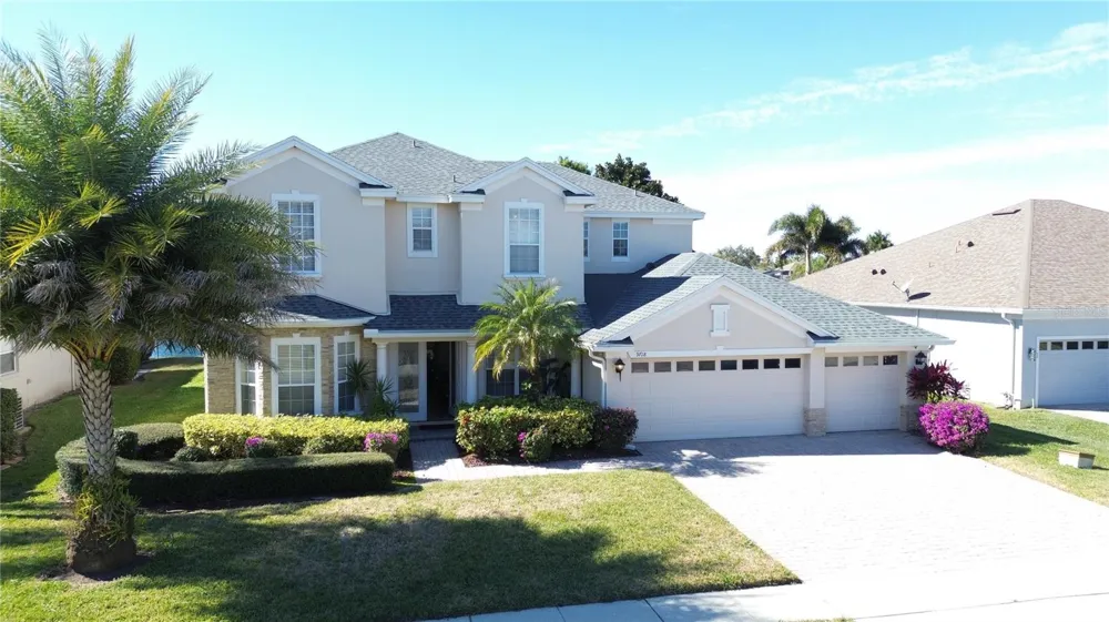 9718 PINEOLA DRIVE Orlando, FL 32836