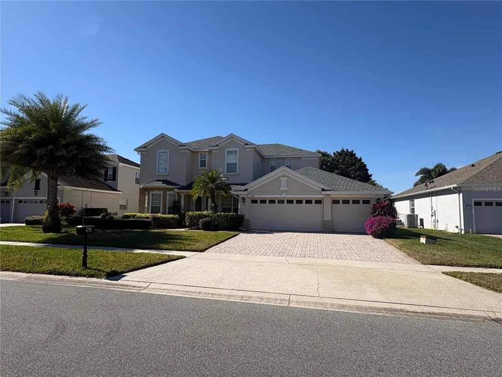 9718 PINEOLA DRIVE Orlando, FL 32836