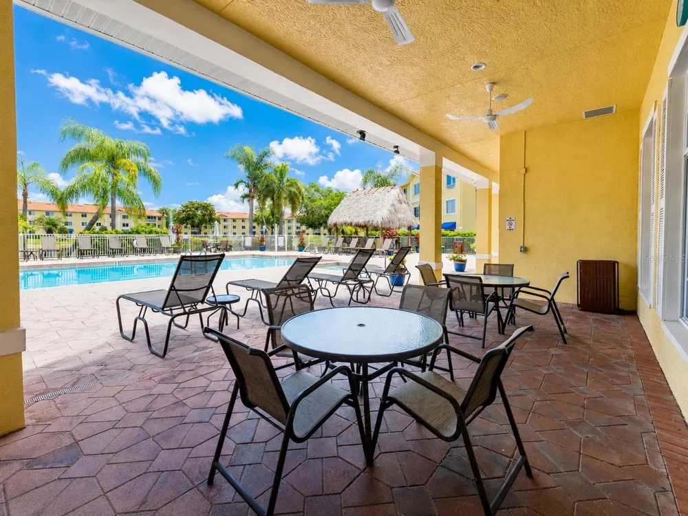 8294 KEY ROYAL CIRCLE #1631 Naples, FL 34119