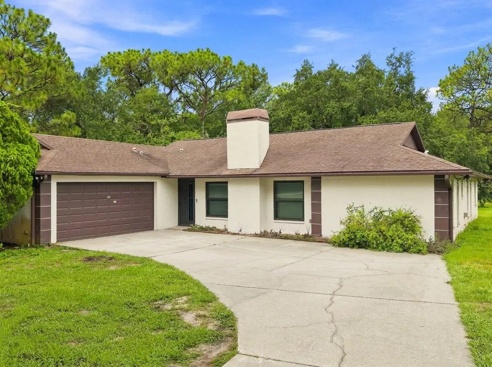 9230 JASMINE BOULEVARD New Port Richey, FL 34654