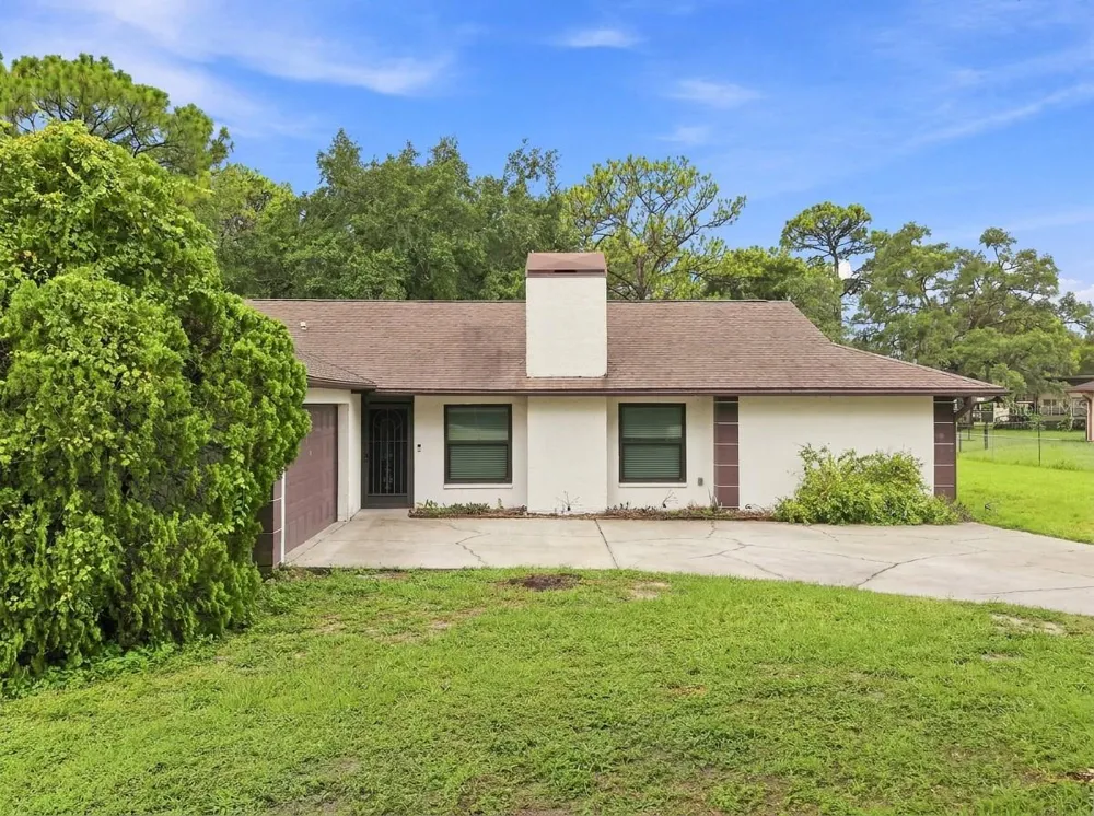 9230 JASMINE BOULEVARD New Port Richey, FL 34654