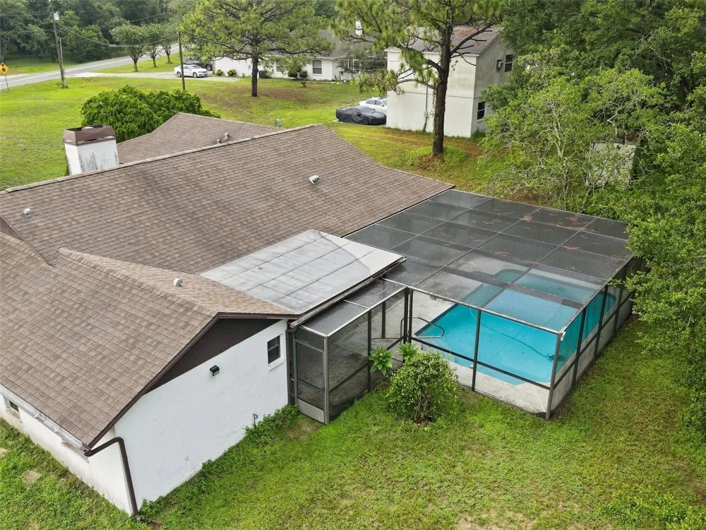 9230 JASMINE BOULEVARD New Port Richey, FL 34654